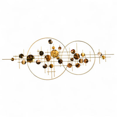 Mountain Bloom Elegance Wall Art