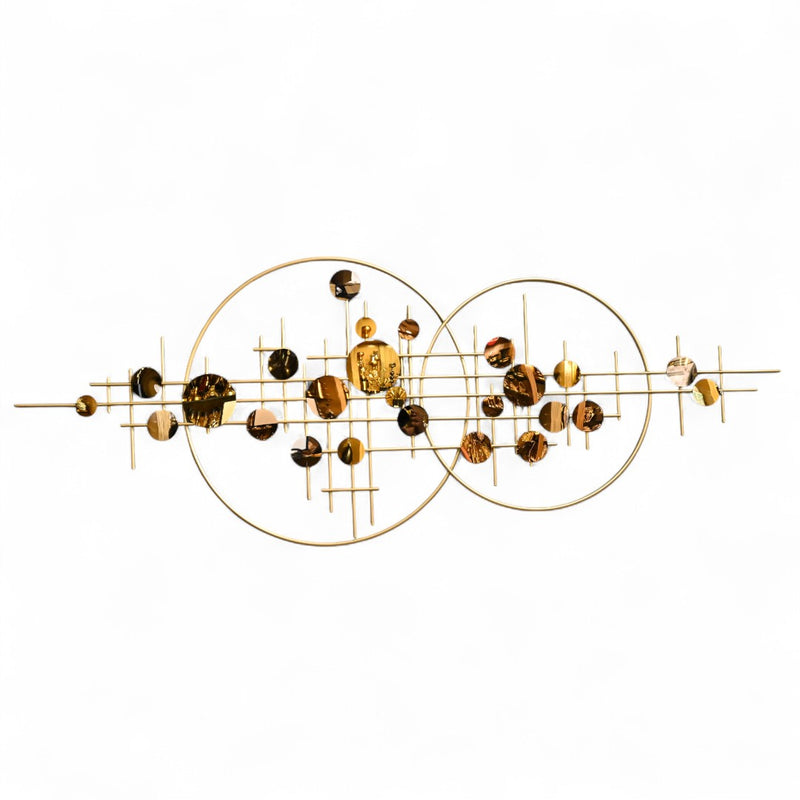 Mountain Bloom Elegance Wall Art