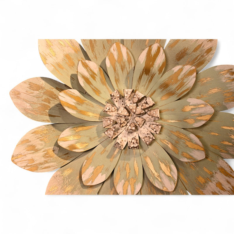 Whispers of Elegance Wall Motive Art