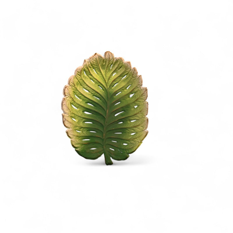 Verdant Serenity Wall Motive