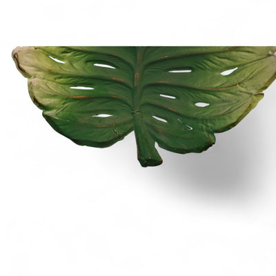 Verdant Serenity Wall Motive