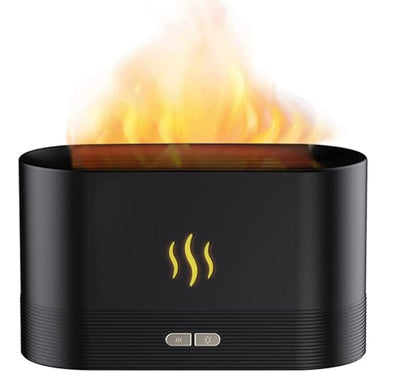Flame Diffuser Humidifiers