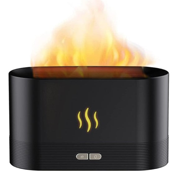 Flame Diffuser Humidifiers