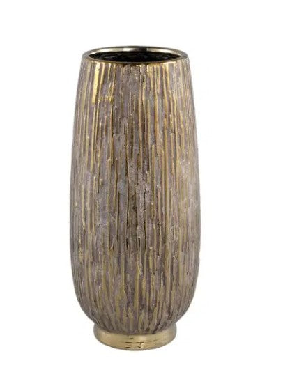VINTAGE CERAMIC VASES