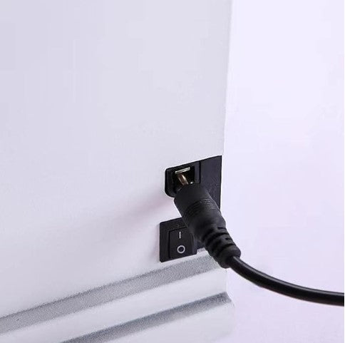 Artificial Horizontal Unit Fireplace