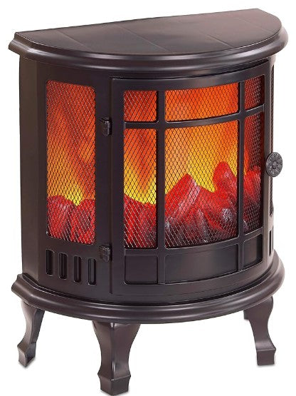 Artificial Flame Stove