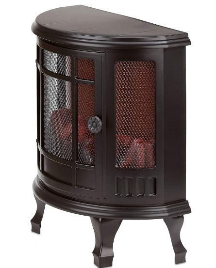 Artificial Flame Stove