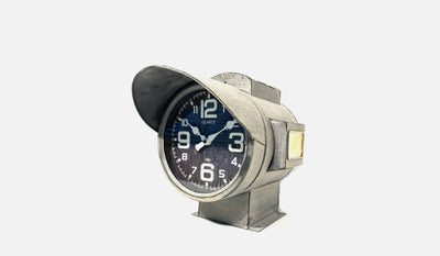 Vintage Guardian Clock