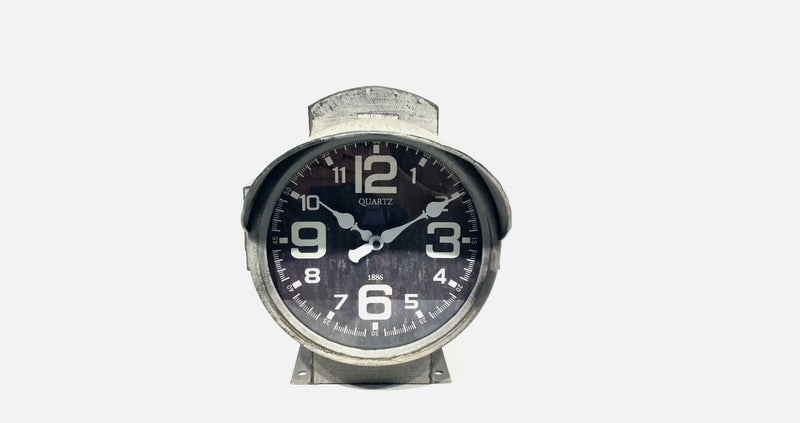 Vintage Guardian Clock