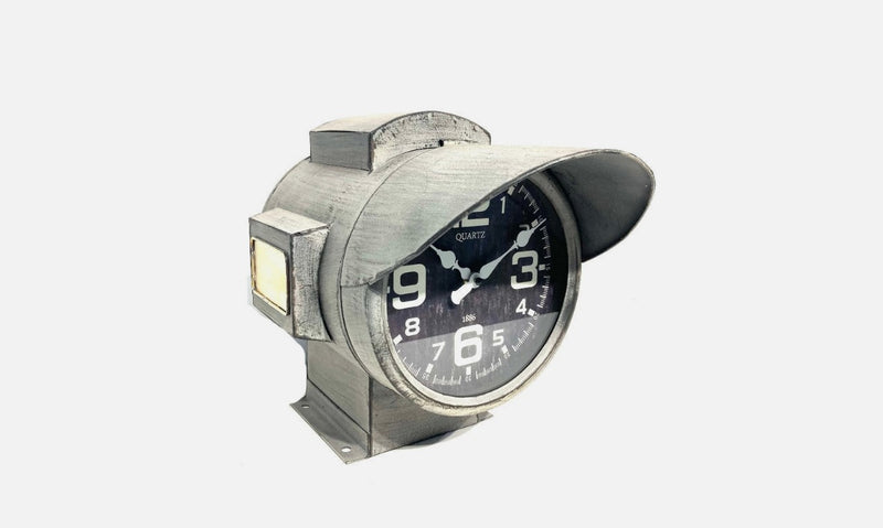 Vintage Guardian Clock