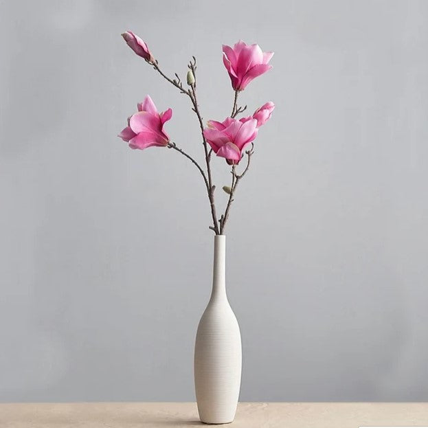 Elegant Slim Neck Vase