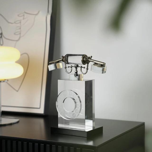 Luxury Crystallised Telephone
