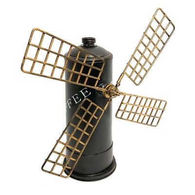 Decorative Wind Mill Decor