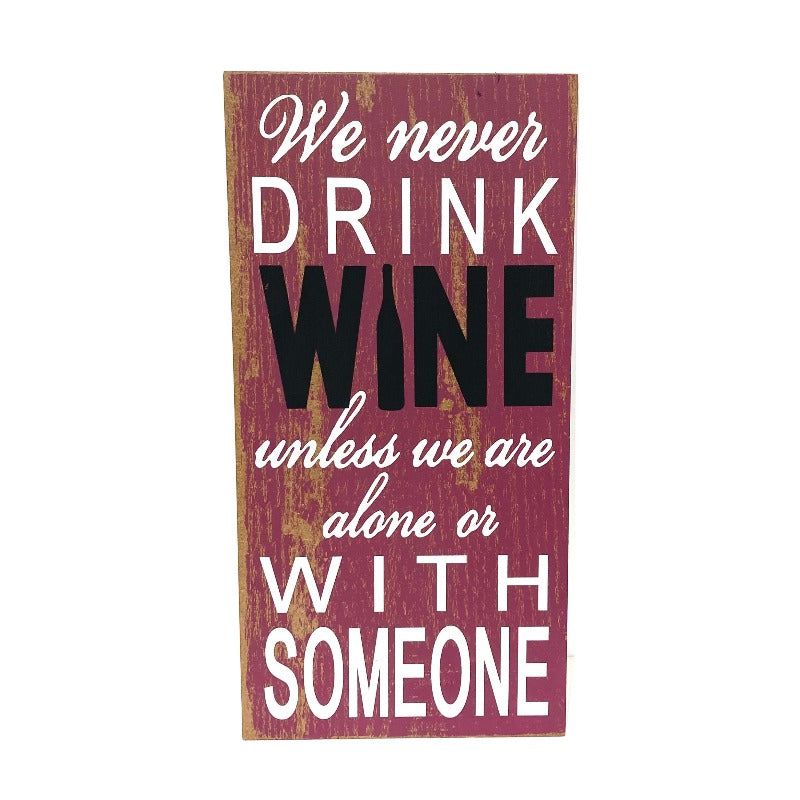 Dining Wall Frame