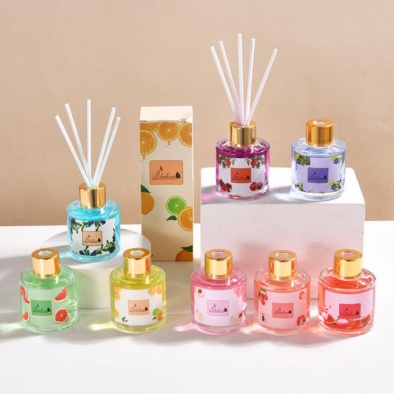 1PC Fruit Aromatherapy Air Freshener (40ml)