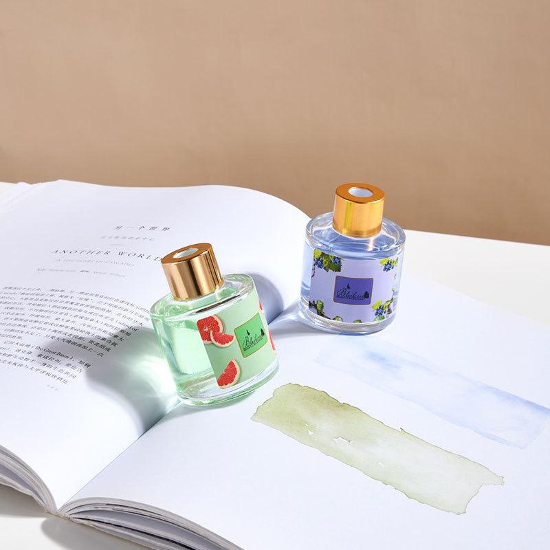 1PC Fruit Aromatherapy Air Freshener (40ml)
