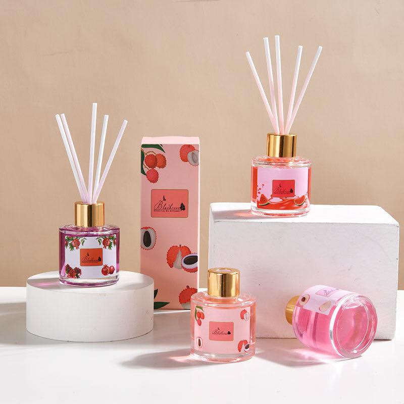 1PC Fruit Aromatherapy Air Freshener (40ml)