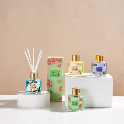 1PC Fruit Aromatherapy Air Freshener (40ml)