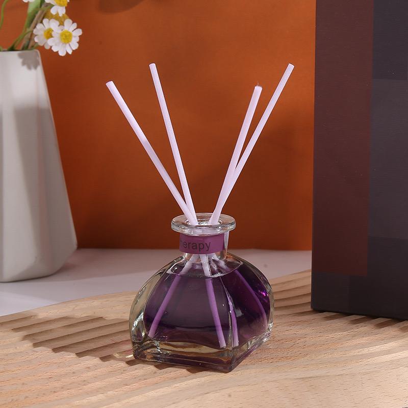 Home Fragrance Essential Oil Reed Diffusers 50ml