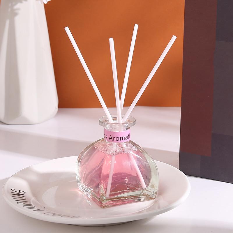 Home Fragrance Essential Oil Reed Diffusers 50ml
