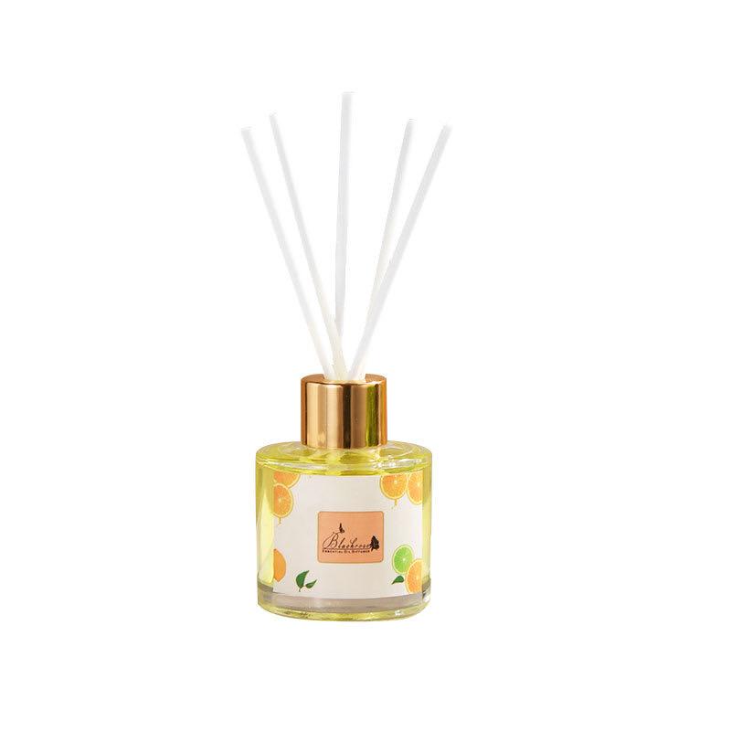 1PC Fruit Aromatherapy Air Freshener (40ml)