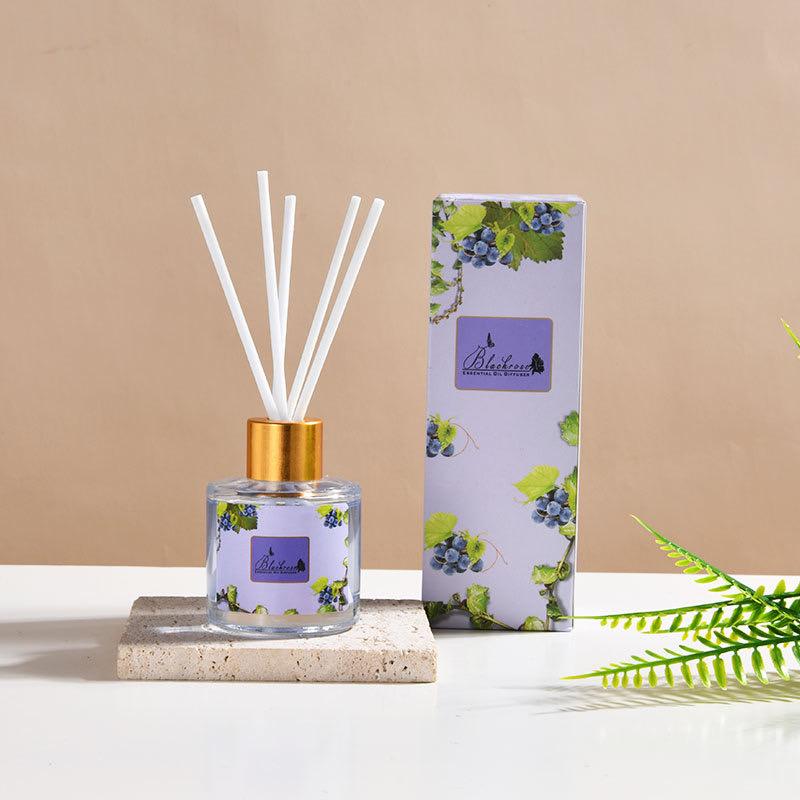 1PC Fruit Aromatherapy Air Freshener (40ml)