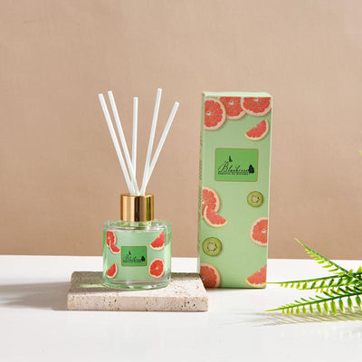 1PC Fruit Aromatherapy Air Freshener (40ml)