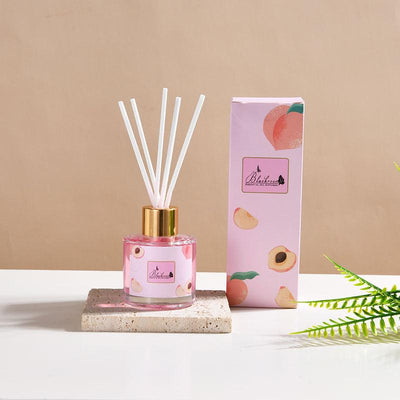 1PC Fruit Aromatherapy Air Freshener (40ml)