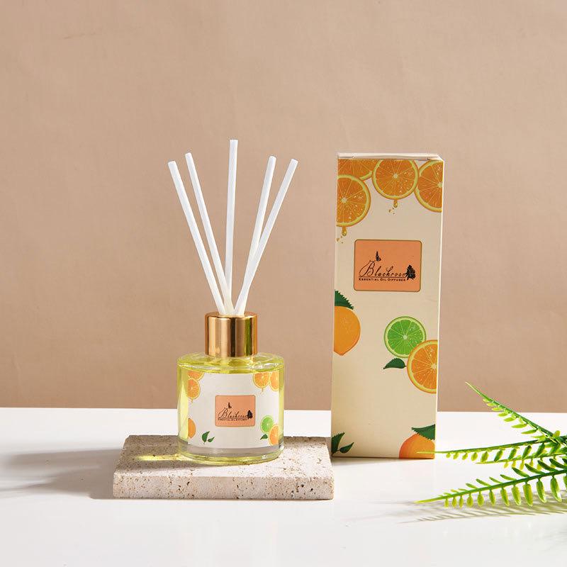 1PC Fruit Aromatherapy Air Freshener (40ml)