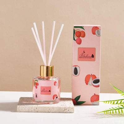 1PC Fruit Aromatherapy Air Freshener (40ml)