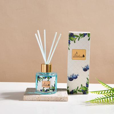 1PC Fruit Aromatherapy Air Freshener (40ml)