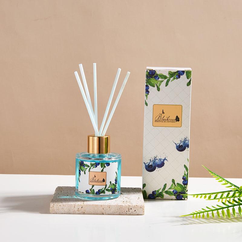 1PC Fruit Aromatherapy Air Freshener (40ml)