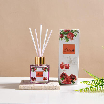 1PC Fruit Aromatherapy Air Freshener (40ml)
