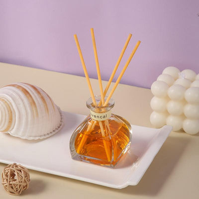 Home Fragrance Essential Oil Reed Diffusers 50ml