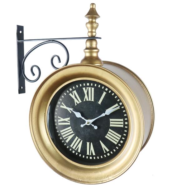 The Grand Station Clock