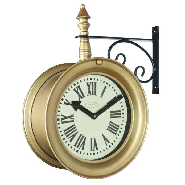 The Grand Station Clock