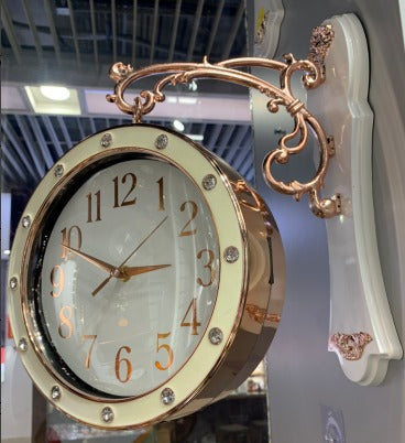 The Royal Heritage Clock