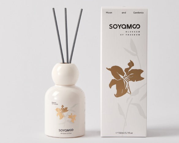 SOYAMOO Serenity Room Diffuser 150ml