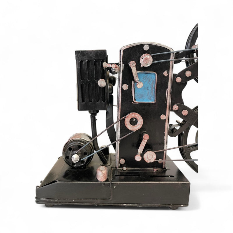Retro Classical Movie Projector