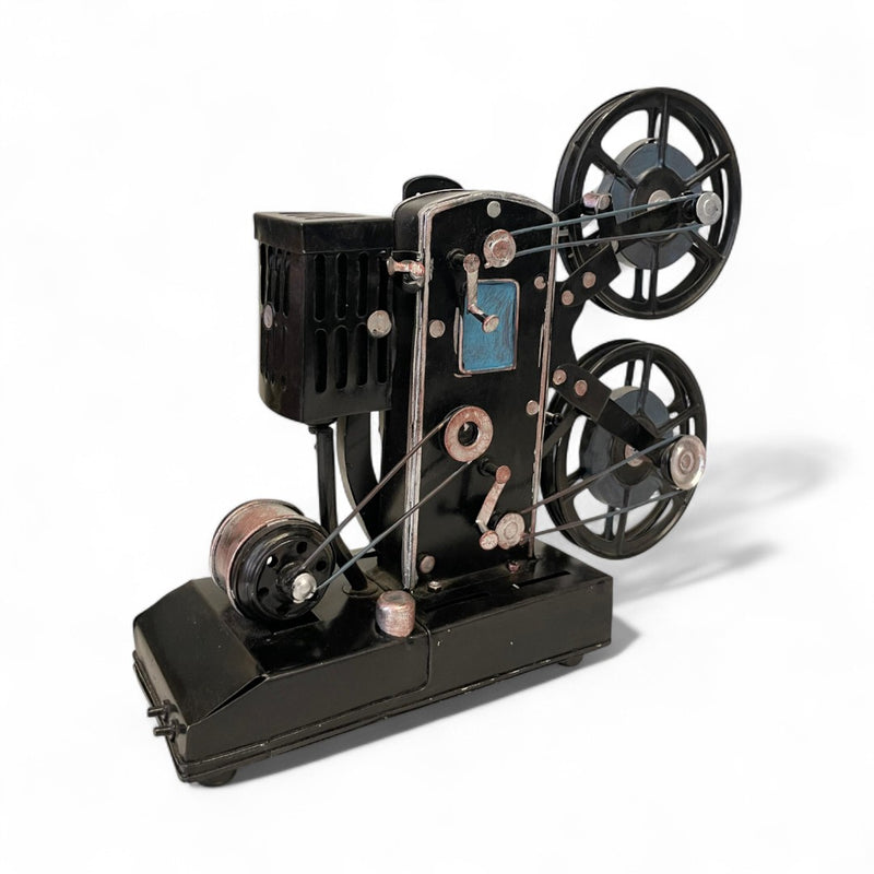 Retro Classical Movie Projector