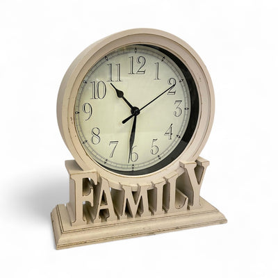 Mini Decent Table Clock