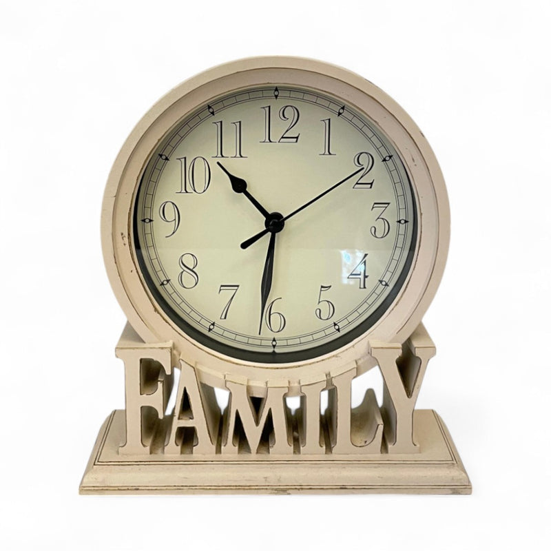 Mini Decent Table Clock