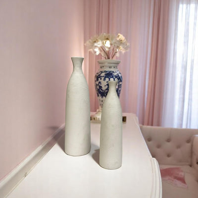 Loom Tree Nordic Ceramic Vase