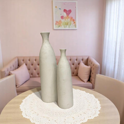 Loom Tree Nordic Ceramic Vase