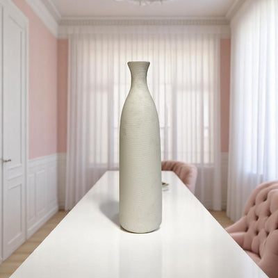 Loom Tree Nordic Ceramic Vase