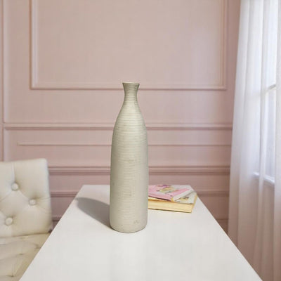 Loom Tree Nordic Ceramic Vase