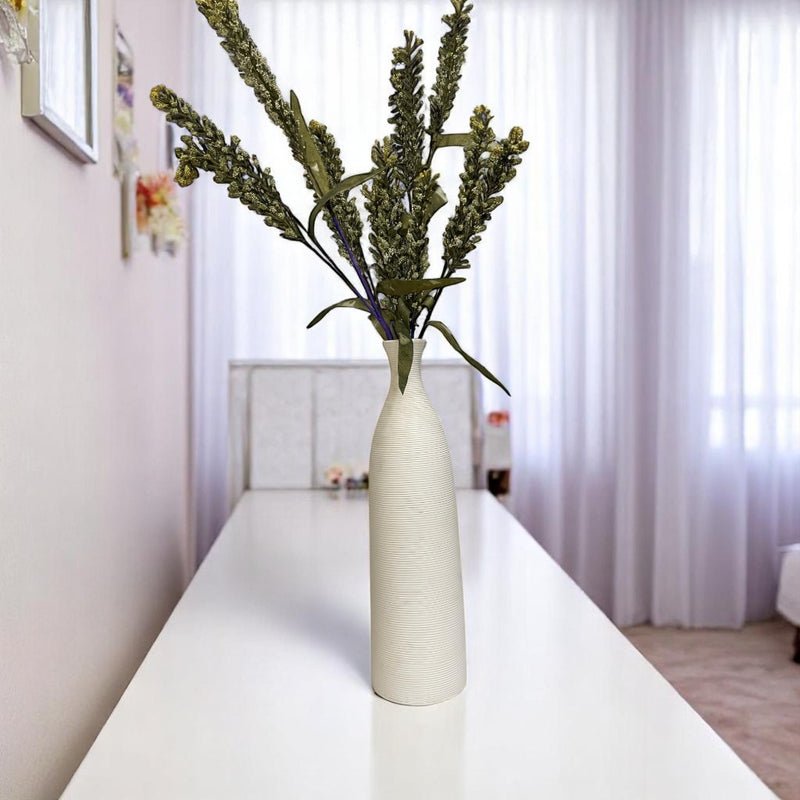 Loom Tree Nordic Ceramic Vase