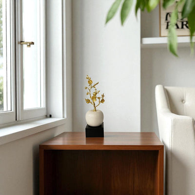 Elegant Home Table Décor Accent