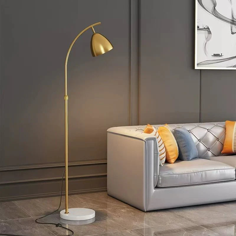 Aurora Grace Arc Lamp