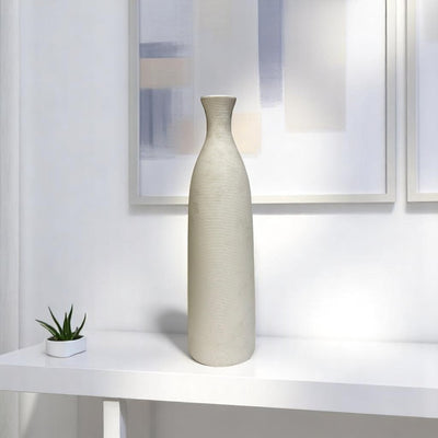 Loom Tree Nordic Ceramic Vase